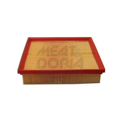 MEAT & DORIA Luftfilter 16533 Filterindsats 58mm for LAND ROVER