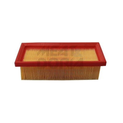 MEAT & DORIA Luftfilter 18214 Filterindsats 58mm for NISSAN RENAULT