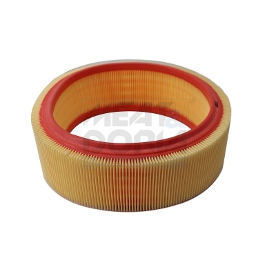 MEAT & DORIA Luftfilter 18219 Filterindsats 91mm for RENAULT RENAULT TRUCKS