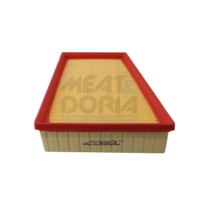 MEAT & DORIA Luftfilter 18281 Filterindsats 58mm for RENAULT