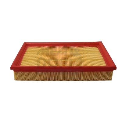 MEAT & DORIA Luftfilter 18332 Filterindsats 50mm for FORD VOLVO