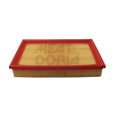 MEAT & DORIA Luftfilter 18333 Filterindsats 50mm for FORD VOLVO