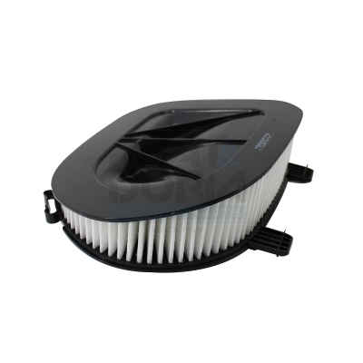 MEAT & DORIA Luftfilter 18416 Filterindsats 92mm for BMW