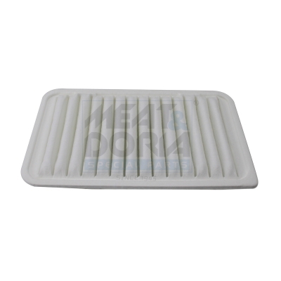 MEAT & DORIA Luftfilter 18415 Filterindsats 44mm for OPEL CHEVROLET SUZUKI AMC