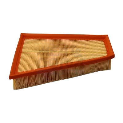 MEAT & DORIA Luftfilter 18453 Filterindsats 58mm for MERCEDES-BENZ