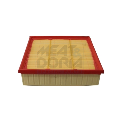MEAT & DORIA Luftfilter 18472 Filterindsats 58mm for MERCEDES-BENZ