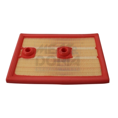 MEAT & DORIA Luftfilter 18454 Filterindsats 24mm for VAG