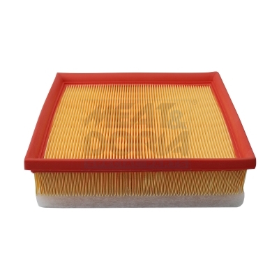 MEAT & DORIA Luftfilter 18473 Filterindsats 42mm for BMW