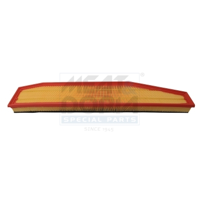 MEAT & DORIA Luftfilter 18478 Filterindsats 45mm for BMW