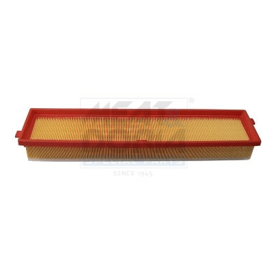 MEAT & DORIA Luftfilter 18481 Filterindsats 51mm for CITROËN/PEUGEOT