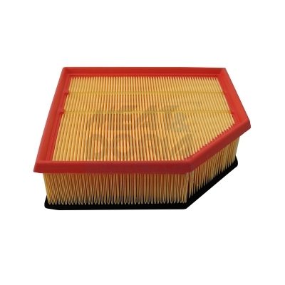 MEAT & DORIA Luftfilter 18483 Filterindsats 68mm for VOLVO