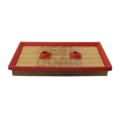 MEAT & DORIA Luftfilter 18495 Filterindsats 42mm for VAG
