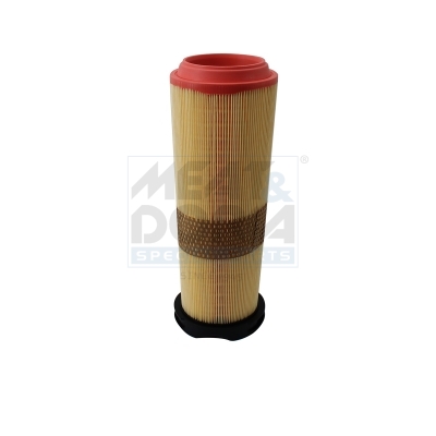 MEAT & DORIA Luftfilter 18488 Filterindsats 335mm for MERCEDES-BENZ
