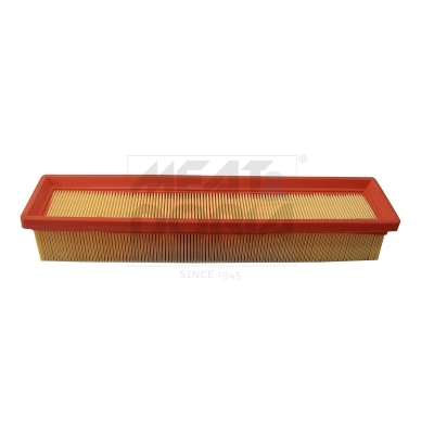 MEAT & DORIA Luftfilter 18494 Filterindsats 59mm for NISSAN RENAULT