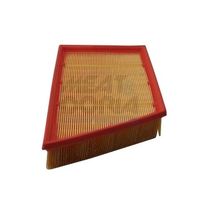 MEAT & DORIA Luftfilter 18506 Filterindsats 58mm for LAND ROVER