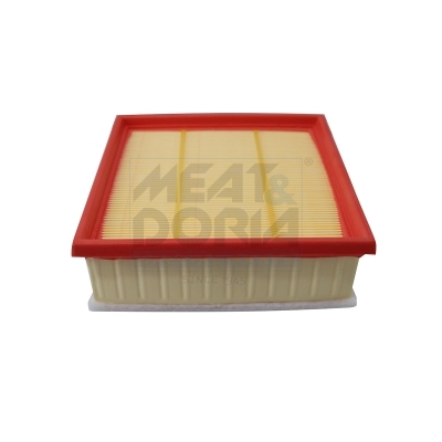 MEAT & DORIA Luftfilter 18518 Filterindsats 57mm for OPEL GENERAL MOTORS ROVER