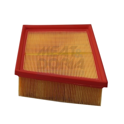 MEAT & DORIA Luftfilter 18516 Filterindsats 70mm for FORD MAZDA