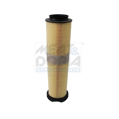 MEAT & DORIA Luftfilter 18523 Filterindsats 432mm for MERCEDES-BENZ