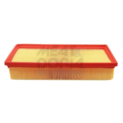 MEAT & DORIA Luftfilter 18529 Filterindsats 67mm for VAG