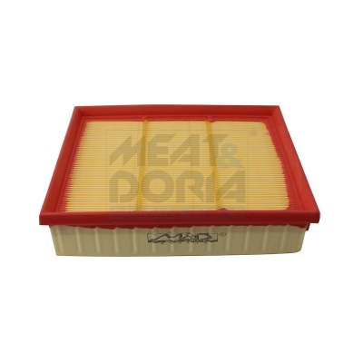 MEAT & DORIA Luftfilter 18532 Filterindsats 50mm for MERCEDES-BENZ
