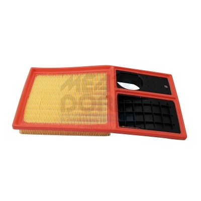 MEAT & DORIA Luftfilter 18527 Filterindsats 42mm for VAG