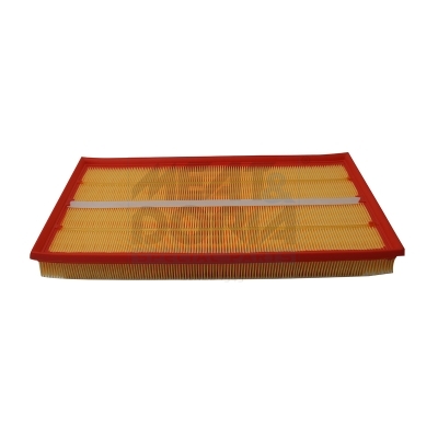MEAT & DORIA Luftfilter 18537 Filterindsats 42mm for MERCEDES-BENZ AC