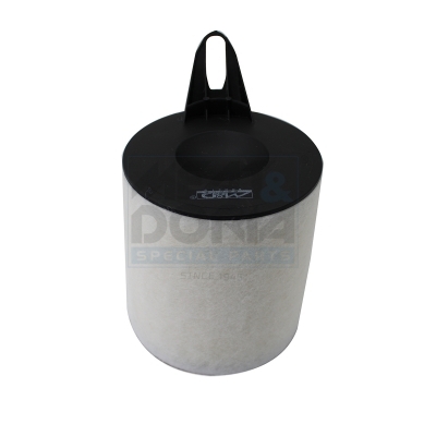 MEAT & DORIA Luftfilter 18541 Filterindsats 195mm for BMW