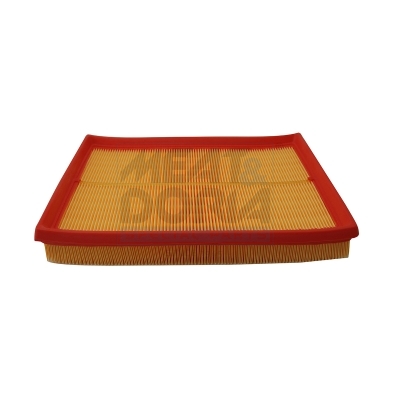 MEAT & DORIA Luftfilter 18535 Filterindsats 51mm for OPEL VAUXHALL GENERAL MOTORS