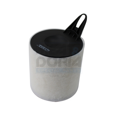 MEAT & DORIA Luftfilter 18542 Filterindsats 195mm for BMW