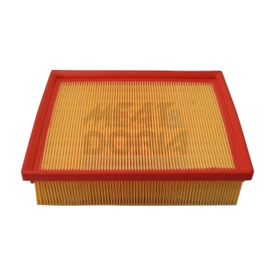 MEAT & DORIA Luftfilter 18546 Filterindsats 58mm for RENAULT