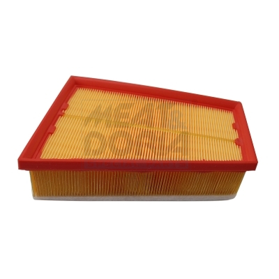 MEAT & DORIA Luftfilter 18572 Filterindsats 58mm for RENAULT