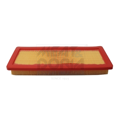 MEAT & DORIA Luftfilter 18581 Filterindsats 43mm for BMW CITROËN/PEUGEOT