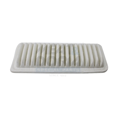 MEAT & DORIA Luftfilter 18586 Filterindsats 37mm for TOYOTA