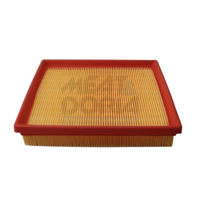 MEAT & DORIA Luftfilter 18583 Filterindsats 42mm for BMW