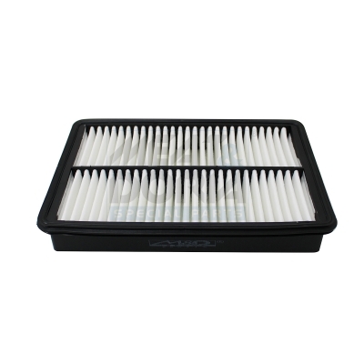 MEAT & DORIA Luftfilter 18596 Filterindsats 41mm for MAZDA