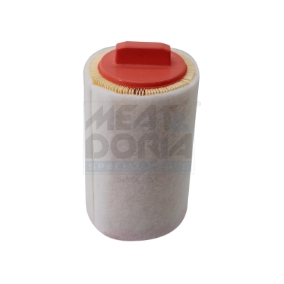 MEAT & DORIA Luftfilter 18605 Filterindsats 236mm for BMW