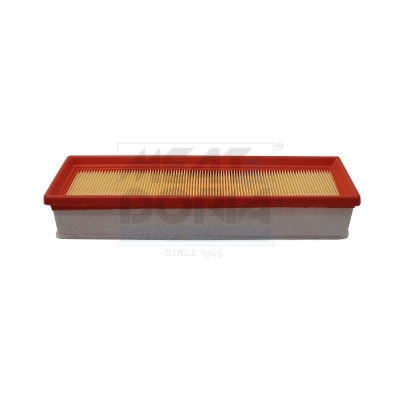 MEAT & DORIA Luftfilter 18597 Filterindsats 60mm for RENAULT
