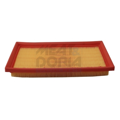 MEAT & DORIA Luftfilter 18610 Filterindsats 35mm for MITSUBISHI