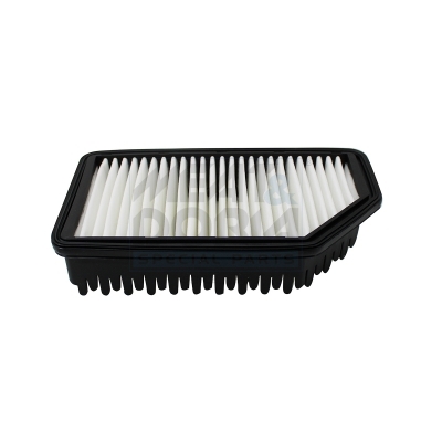 MEAT & DORIA Luftfilter 18614 Filterindsats 51mm for KIA