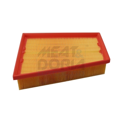 MEAT & DORIA Luftfilter 18621 Filterindsats 58mm for MERCEDES-BENZ RENAULT