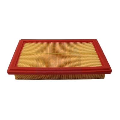 MEAT & DORIA Luftfilter 18638 Filterindsats 44mm for MERCEDES-BENZ