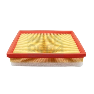 MEAT & DORIA Luftfilter 18661 Filterindsats 52mm for CITROËN/PEUGEOT