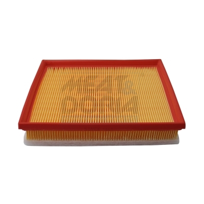 MEAT & DORIA Luftfilter 18675 Filterindsats 49mm for CITROËN/PEUGEOT LOTUS
