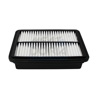 MEAT & DORIA Luftfilter 18682 Filterindsats 53mm for KIA