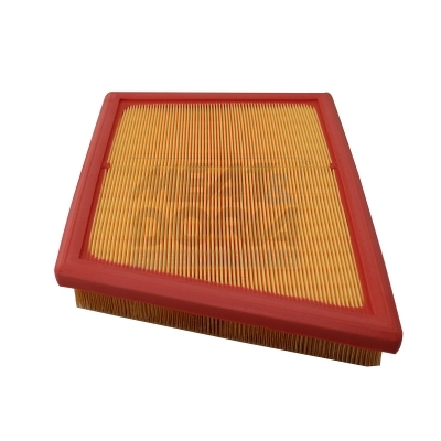 MEAT & DORIA Luftfilter 18694 Filterindsats 55mm for BMW