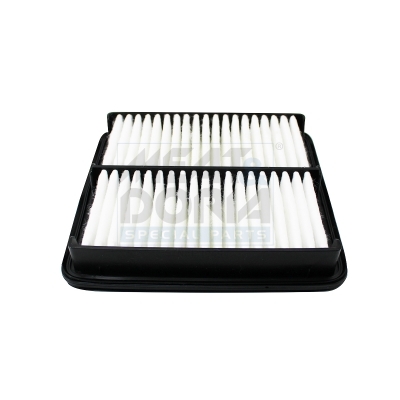 MEAT & DORIA Luftfilter 18698 Filterindsats 40mm for MAZDA