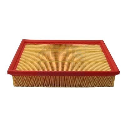 MEAT & DORIA Luftfilter 18699 Filterindsats 58mm for FORD LAND ROVER