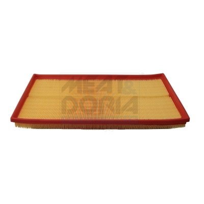MEAT & DORIA Luftfilter 18703 Filterindsats 32mm for MERCEDES-BENZ