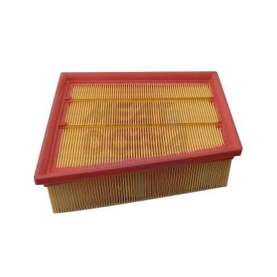 MEAT & DORIA Luftfilter 18702 Filterindsats 80mm for RENAULT