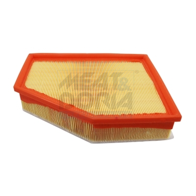 MEAT & DORIA Luftfilter 18716 Filterindsats 67mm for BMW
